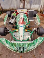 Tony kart shifter for sale  OLDHAM