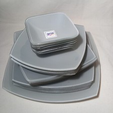 Arcofam grey glass for sale  SLOUGH
