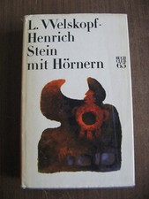 Ddr stein hörnern gebraucht kaufen  Berlin