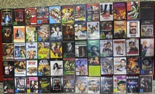 Filmklassiker kult raritäten gebraucht kaufen  Berlin