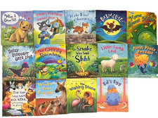 Lot children storytime for sale  Canton