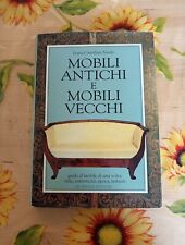 Mobili antichi mobili usato  Volvera