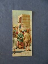 Cartolina illustrata della usato  Napoli