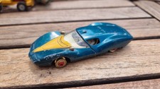 Corgi toys chevrolet for sale  BURY