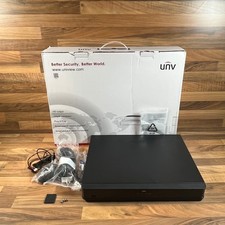 Uniview nvr302 16s2 for sale  KING'S LYNN