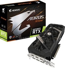 Gigabyte aorus geforce for sale  WALTHAM CROSS