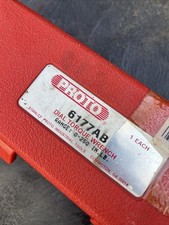 Proto 6177ab dial for sale  Saint Louis