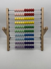 Ikea mula abacus for sale  Kansas City