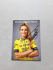 Autographe authentique pauline d'occasion  Annecy
