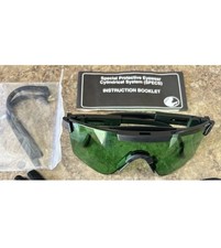 Laser eye protective for sale Laser eye protective for sale  Iva