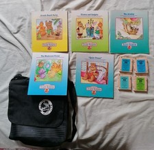 Teddy ruxpin vintage for sale  TROWBRIDGE