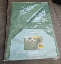 Gartentischdecke geschäumt 11 gebraucht kaufen  Witten