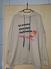 Schöner kapuzen pullover gebraucht kaufen  Herten