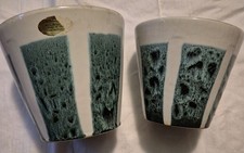 Pair vintage kilrush for sale  GUILDFORD