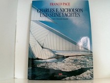Charles nicholson yachten gebraucht kaufen  Berlin