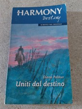 Diana palmer uniti usato  Roma