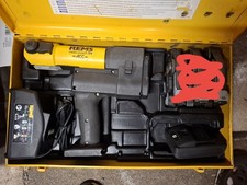 Rems akku press gebraucht kaufen Rems akku press gebraucht kaufen  Meißen-Umland