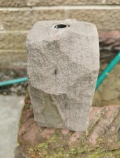 Natural real sandstone for sale  RIPON