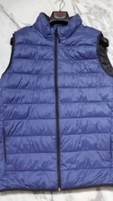 Gilet smanicato uomo usato  Carrara