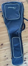 Hartwood acoustic bass for sale  BOGNOR REGIS