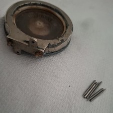 Grammophon ersatzteil schalldo gebraucht kaufen  Fürth