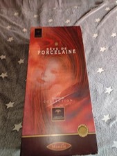 Magnifique poupée collection d'occasion  Reims