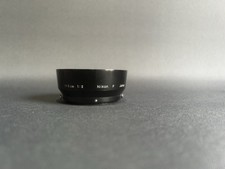 Vintage nikon lens for sale  WAKEFIELD