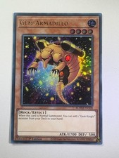 Gem armadillo blmm for sale  LONDON