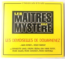 Maitres mystère demoiselles d'occasion  Lille-