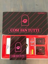 Gioco tavolo così usato Gioco tavolo così usato  Genova