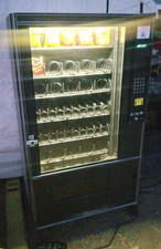 Crane cold snack for sale  Campo Seco
