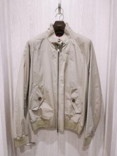 Baracuta natural jacket d'occasion  Expédié en Belgium