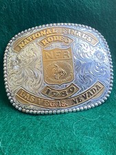 National finals rodeo for sale  Gainesville