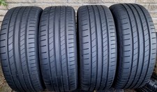 225 dunlop sport for sale  HARROW
