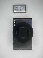 Sony rx100 for sale  DISS
