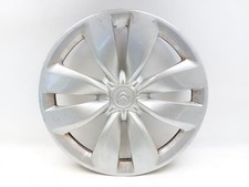 copri cerchi citroen c3 picasso usato  Torre del Greco