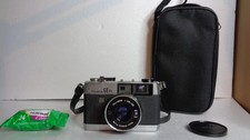 Fujica ger appareil d'occasion  Nancy-