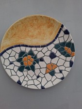 Mosaic decorative hanging for sale  HULL