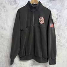 Fire dept sweatshirt for sale  Mesa