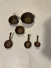 Mini copper pan for sale  Swampscott