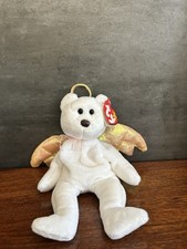 Halo beanie baby for sale  Pompano Beach