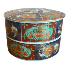 Vintage japanese jubako for sale  GLENROTHES