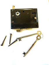 Door rim lock for sale  STOKE-ON-TRENT