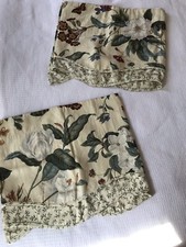 Pair waverly williamsburg for sale  Norfolk