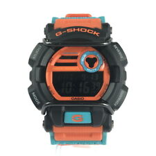 Relógio de quartzo digital masculino usado G-Shock Dusty Neon Series Gd-400Dn-4Jf comprar usado  Enviando para Brazil