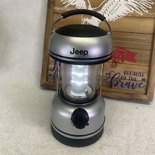Lanterna Jeep Utility interna/externa 20 LED Black Series comprar usado  Enviando para Brazil