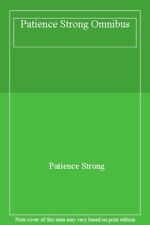 Patience strong omnibus for sale  UK
