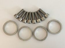 Exhaust header manifold for sale  BARNSLEY