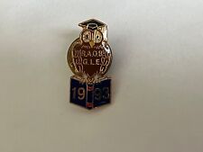Raob 1993 pin for sale  STOKE-ON-TRENT