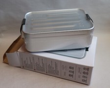Sigg brotdose frühstücksdose gebraucht kaufen  Deutschland